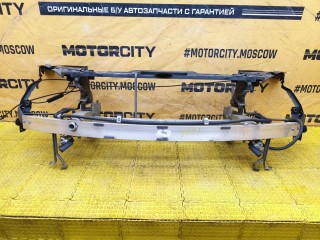 Телевизор в сборе, ориг. номер A2076201600, Mercedes-Benz C-Class 2007-2011
