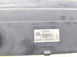 Дефлектор радиатора, ориг. номер 17117804617, BMW 640i