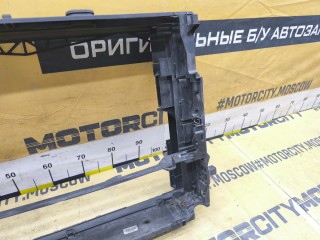 Дефлектор радиатора, ориг. номер 17117804617, BMW 640i
