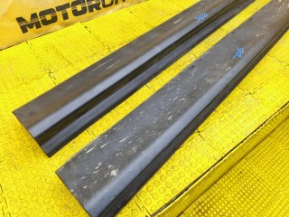 Пороги декоративные, ориг. номер 51718408705, BMW X5 2003-2006