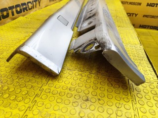 Пороги декоративные, ориг. номер A2106908125, Mercedes-Benz E-Class 1999-2002