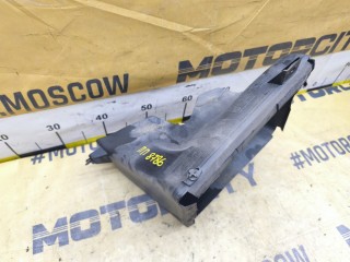 Воздухозаборник, ориг. номер 51748050398, BMW 640i