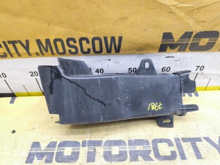 Воздуховод охлаждения тормозов, ориг. номер 51747898881, BMW 740i 2008-2012