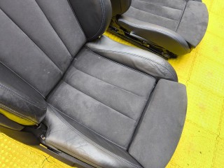 Сиденья, ориг. номер 52107846069, BMW 640i