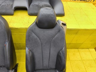 Сиденья, ориг. номер 52107846069, BMW 640i