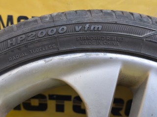 Диски, ориг. номер 36116758192, BMW Z4 2002-2005