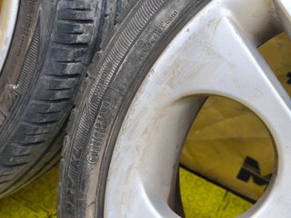Диски, ориг. номер 36116758192, BMW Z4 2002-2005