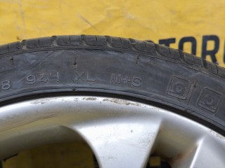 Диски, ориг. номер 36116758192, BMW Z4 2002-2005