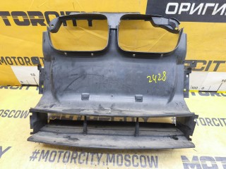 Дефлектор радиатора, ориг. номер 51718202831, BMW 320i
