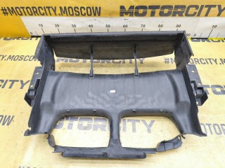 Дефлектор радиатора, ориг. номер 51718202831, BMW 320i