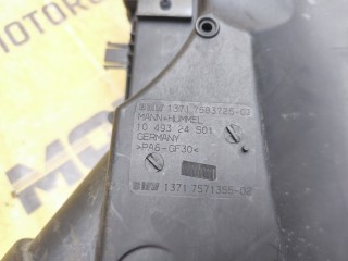 Корпус воздушного фильтра, ориг. номер 13717583725, BMW 640i