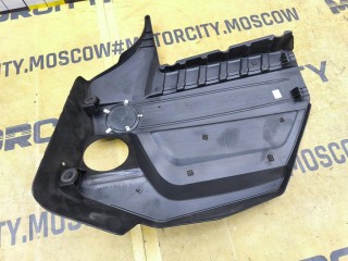 Крышка двигателя, ориг. номер 11127607447, BMW 640i