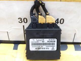 Блок парктроника, ориг. номер 7L5919283B, PORSCHE Cayenne 2007-2010