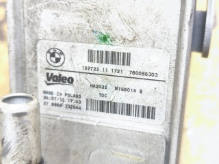 Теплообменник, ориг. номер 17217600553, BMW 320i