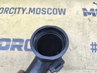 Патрубок интеркулера, ориг. номер 13717609811, BMW 640i