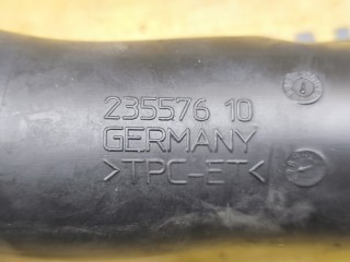 Патрубок интеркулера, ориг. номер 13717609811, BMW 640i