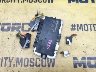 Блок управления светом, ориг. номер 61356992947, BMW 640i