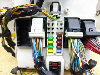 Блок FEM, ориг. номер 61359438729, BMW 320i