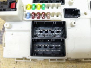 Блок FEM, ориг. номер 61359438729, BMW 320i