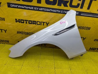 Крыло, ориг. номер 41357230577, BMW 640i