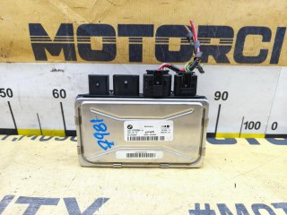 Блок рулевого управления, ориг. номер 32416854031, BMW 740i 2008-2012