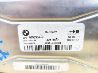 Блок рулевого управления, ориг. номер 32416854031, BMW 740i 2008-2012