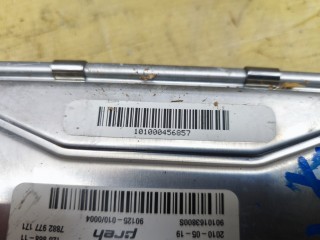 Блок рулевого управления, ориг. номер 32416854031, BMW 740i 2008-2012