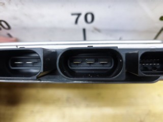 Блок рулевого управления, ориг. номер 32416854031, BMW 740i 2008-2012