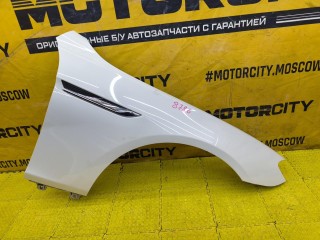 Крыло, ориг. номер 41352217524, BMW 640i