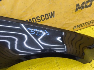 Крыло, ориг. номер 41357016206, BMW 318ti