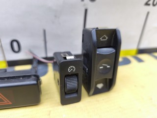 Кнопки, ориг. номер 61318352182, BMW 523i 1995-2000