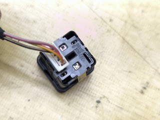 Кнопки, ориг. номер 61318352182, BMW 523i 1995-2000