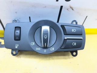 Переключатель света, ориг. номер 61316803965, BMW 640i