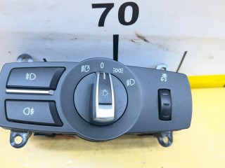 Переключатель света, ориг. номер 61316803965, BMW 640i