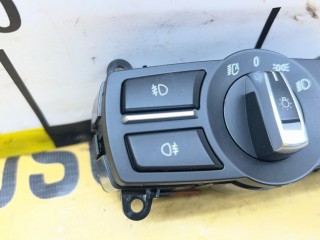 Переключатель света, ориг. номер 61316803965, BMW 640i