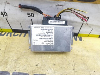 Блок раздаточной коробки, ориг. номер 27107536970, BMW X5 2003-2006