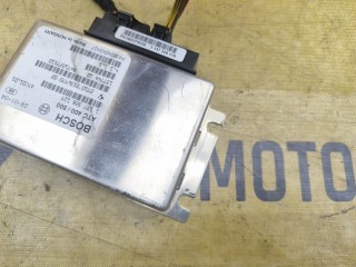 Блок раздаточной коробки, ориг. номер 27107536970, BMW X5 2003-2006