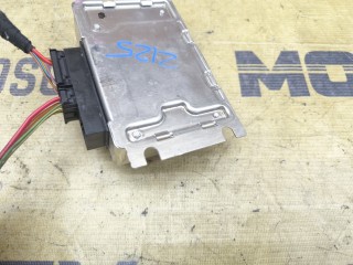Блок раздаточной коробки, ориг. номер 27107536970, BMW X5 2003-2006