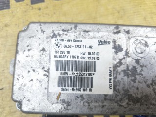 Блок электронный, ориг. номер 66539253121, BMW 640i
