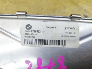 Блок электронный, ориг. номер 33346796393, BMW 640i