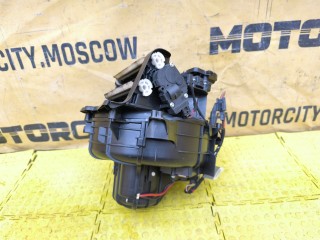 Моторчик отопителя, ориг. номер 64119248170, BMW 640i