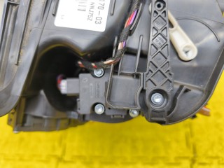 Моторчик отопителя, ориг. номер 64119248170, BMW 640i