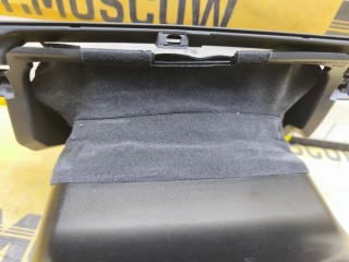 Кожух рулевой колонки, ориг. номер 61319220824, BMW 640i
