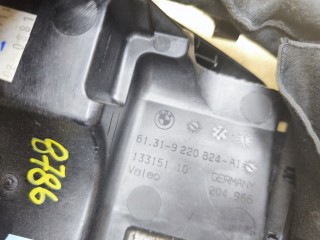 Кожух рулевой колонки, ориг. номер 61319220824, BMW 640i