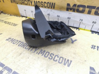 Кожух рулевой колонки, ориг. номер 61319220824, BMW 640i