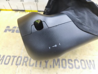 Кожух рулевой колонки, ориг. номер 61319220824, BMW 640i