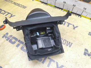 Кожух рулевой колонки, ориг. номер 61319220824, BMW 640i