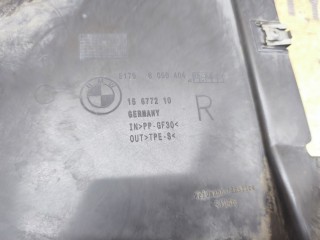 Пыльник, ориг. номер 51758050404, BMW 640i