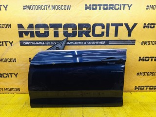 Дверь BMW 320i, 41007406849