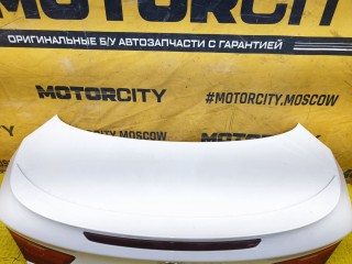 Крышка багажника, ориг. номер 41627228478, BMW 640i